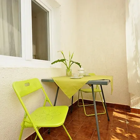 Toni Apartment Vodice