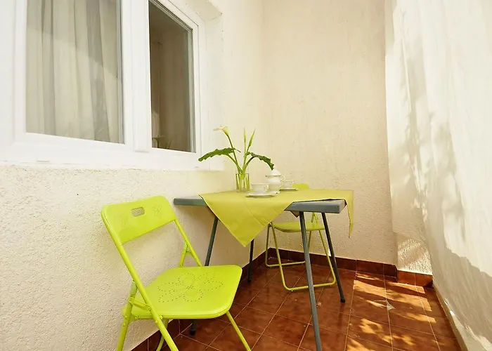 Toni Appartement Vodice