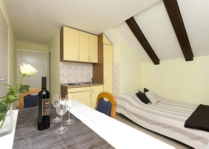 Toni Appartement Vodice