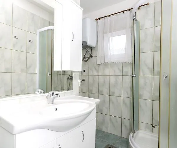 Toni Appartement Vodice