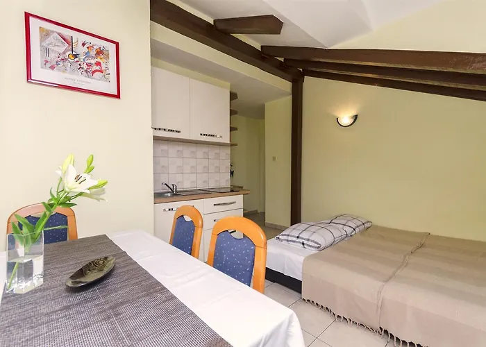 Toni Appartement Vodice